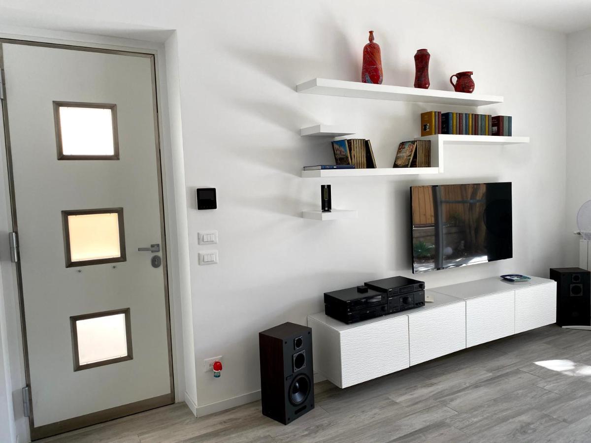 פלרמו Casa Vacanze Sleep Art מראה חיצוני תמונה