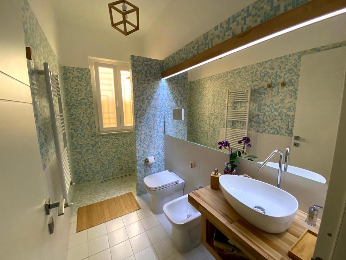 פלרמו Casa Vacanze Sleep Art מראה חיצוני תמונה