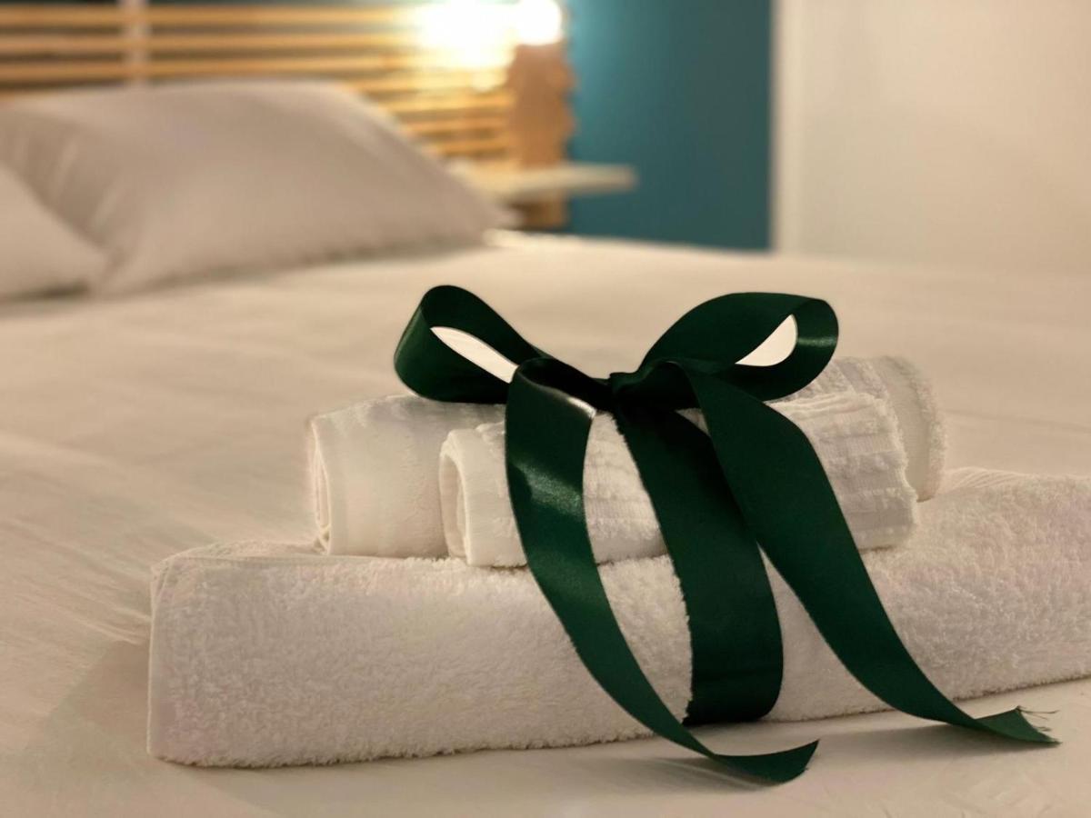 פלרמו Casa Vacanze Sleep Art מראה חיצוני תמונה