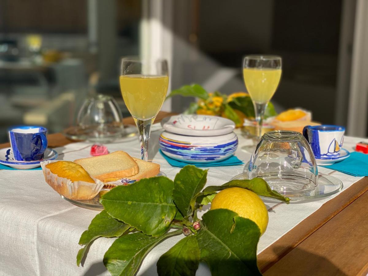 פלרמו Casa Vacanze Sleep Art מראה חיצוני תמונה